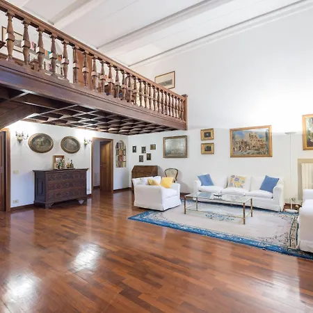 Rsh Spanish Steps Luxury ローマ