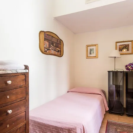 Rsh Spanish Steps Luxury Apartmán *