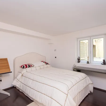 Rsh Spanish Steps Luxury Apartmán *
