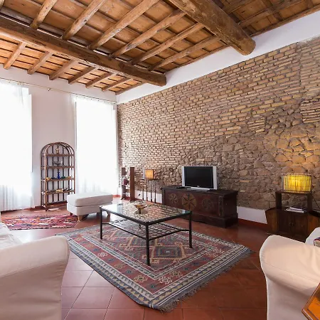Apartmán Rsh Spanish Steps Luxury