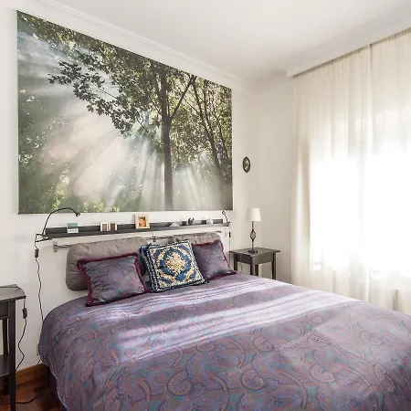 Apartmán Rsh Spanish Steps Luxury Řím
