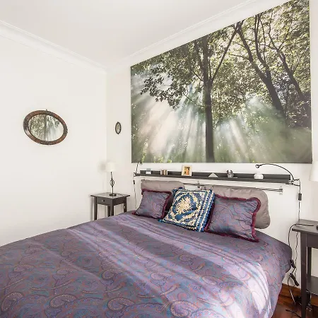 Apartmán Rsh Spanish Steps Luxury Řím