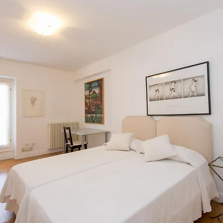 Rsh Spanish Steps Luxury * Řím
